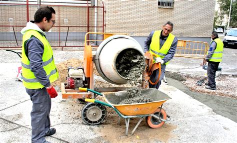 El Paro Desciende En 220 Personas En Puertollano Hasta Los 4 029