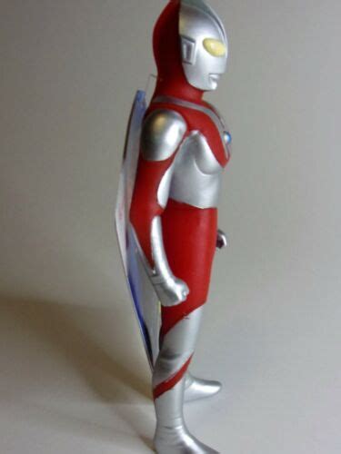 Buy Bandai Ultraman Ultra Hero Series Ultraman New Us Stock