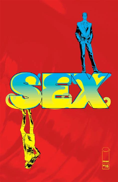 Sex 16