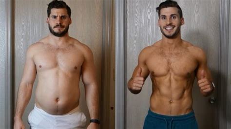 Testosterone Injections Before And After Photos Of Patients