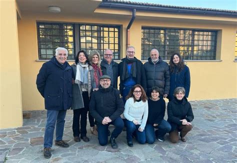 Scandicci Inaugurato Il Centro Diurno Per I Bambini Che Vivono