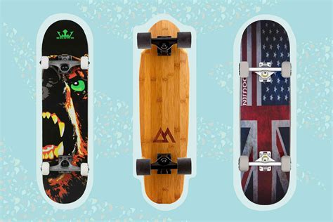 Awesome Skateboard Deck Designs