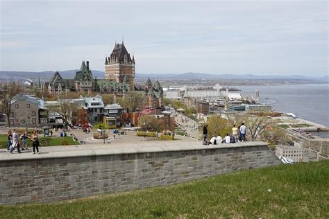 Quebec City Private Quebec and Canada History Walking Tour 2024