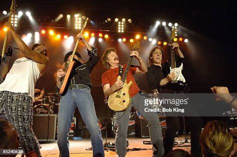 3618 The Doobie Brothers Photos And High Res Pictures Getty Images