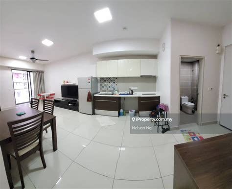 D Sara Sentral Intermediate Serviced Residence 2 Bedrooms For Rent In