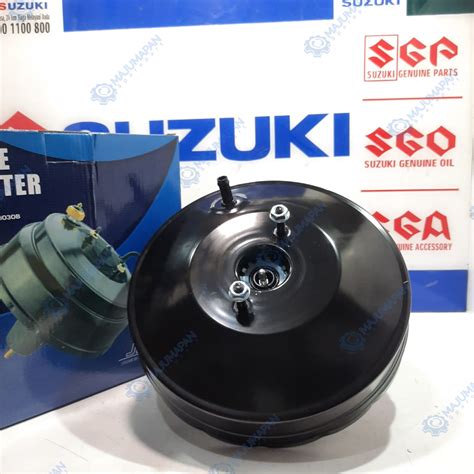 Jual BRAKE BOOSTER BOSTER SNEIL VAKUM REM SUZUKI SWIFT LAMA SPLASH NON