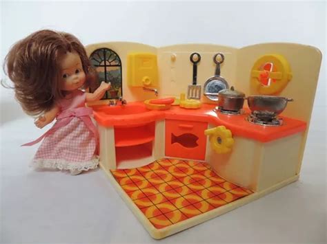 Boneca Antiga Mini Cuca E Vivinha Da Estrela 70 2 B MercadoLivre