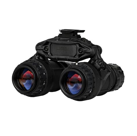 SSNV DTNVS Dual Tube Night Vision Goggle Sure Shot Night Vision