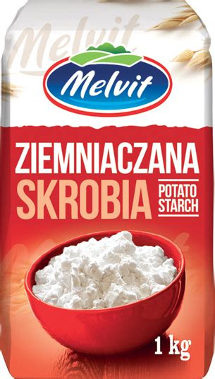 M Ka Ziemniaczana Kg Melvit Food Plus Shop Online