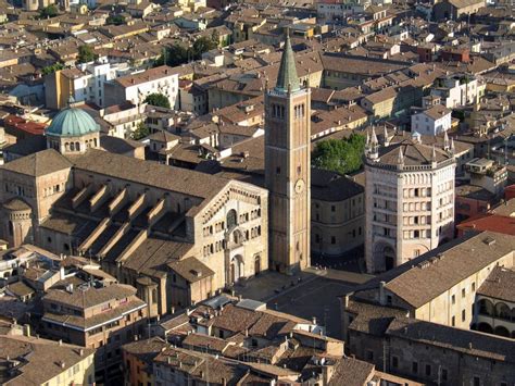 8 Essential Things To Do In Parma Italy Trekbible