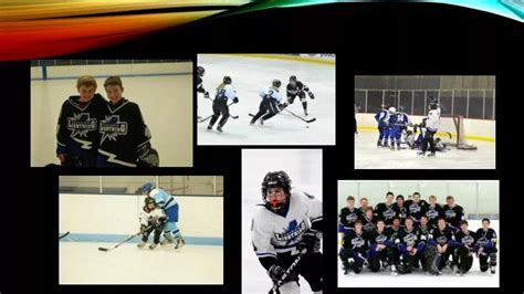 PPT - Eastview Youth HOCKEY ASSOCIATION PowerPoint Presentation, free ...