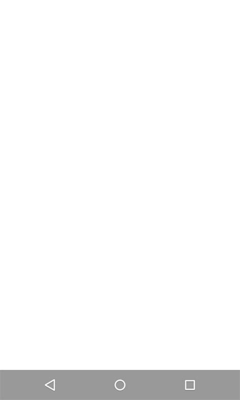 ultra white screen apk android