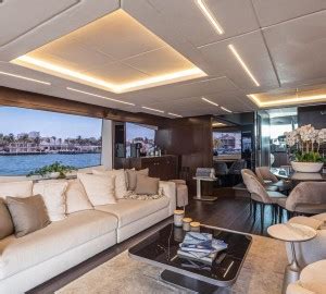 Mozz Ii Yacht Charter Details Sunseeker Charterworld Luxury Superyachts