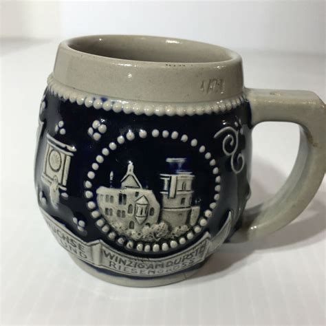 Pin On Beer Steins And Mugs