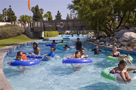 Knott's Soak City Waterpark | Visit Buena Park, CA