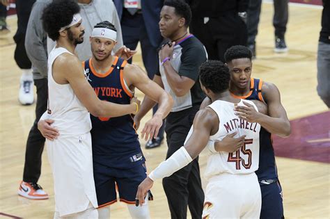 Knicks officially team no one wants to see in NBA playoffs