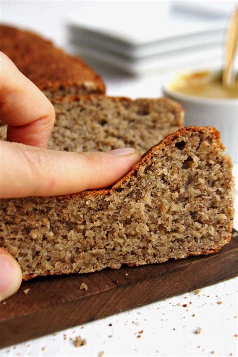 PÃO CASEIRO FÁCIL GRÃO DE BICO SEM GLÚTEN E SEM LACTOSE Receitas