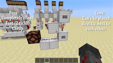 Minecrafts Smallest Binary Memory Circuit Youtube