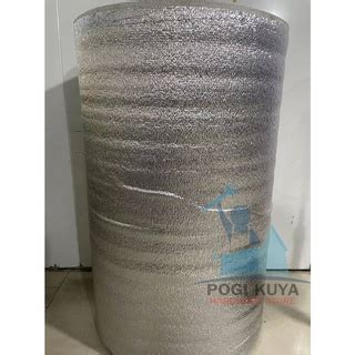 Per Meter Insulation Foam Polyethylene PE Foam Wrap Heat Packaging