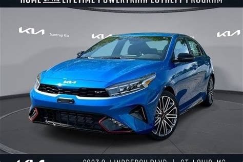 Best Kia Forte Lease Deals Specials Lease A Kia Forte With Edmunds