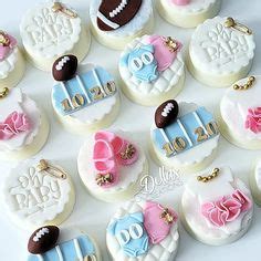 50 Ideas De Touchdowns Or Tutus Gender Reveal Publicaciones Instagram