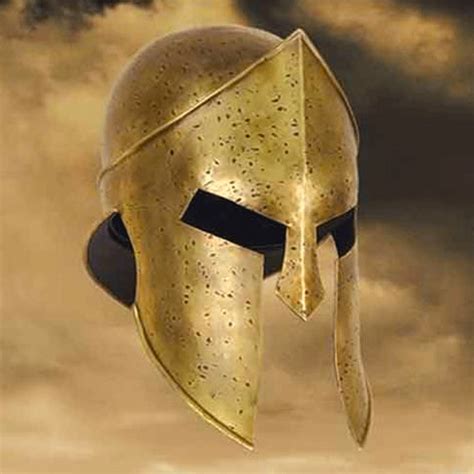 Spartan Helmet 300 - +queespadas