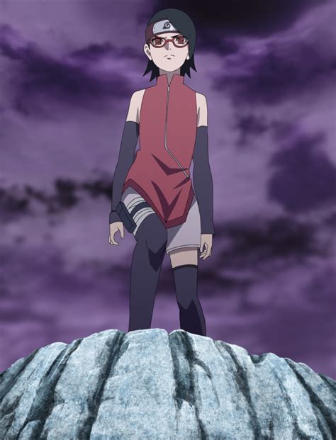 Uchiha Sarada - Uchiha Sarada Photo (43998712) - Fanpop - Page 12