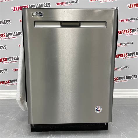 Used Maytag Dishwasher Mdb8959sfz4 For Sale ️ Express Appliances