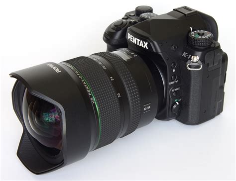 HD PENTAX D FA 15 30mm F2 8 ED SDM WR Review EPHOTOzine