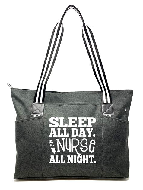 tote bags nursing 1