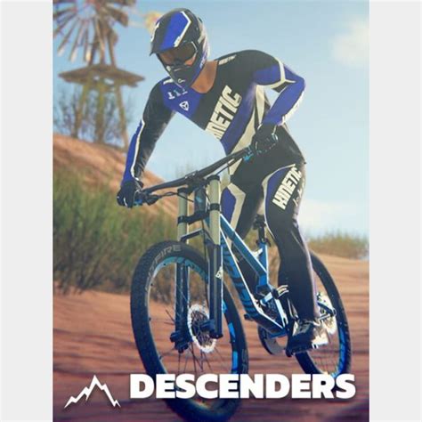 descenders steam games gameflip