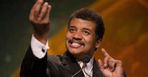 Neil Degrasse Tyson Just Got His Own Late Night Talk Show Deadstate