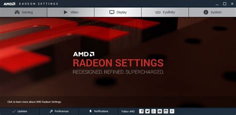 AMD Crimson 15 12 WHQL Graphics Drivers Released Geeks3D