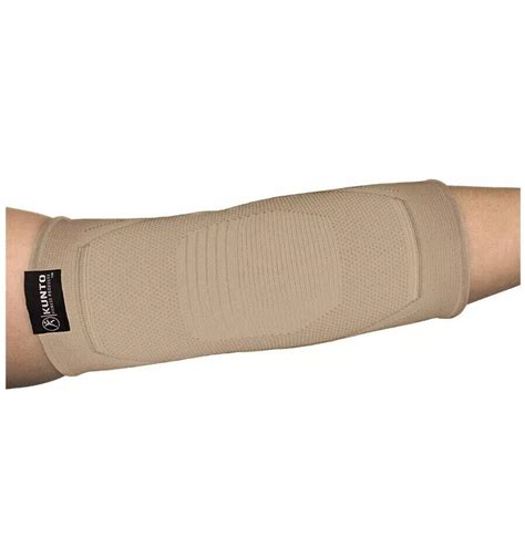 Kunto Fitness Elbow Brace Compression Support Sleeve Tendonitis Tennis Elbow Ebay