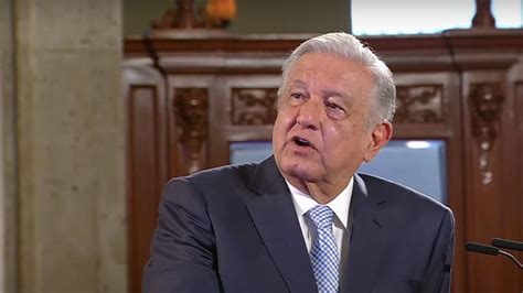 Amlo Y Biden Acordaron Cooperaci N Para Que No Haya Caos Fronterizo