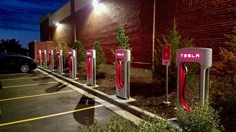 Tesla Charging Stations Minnesota - News Current Station In The Word