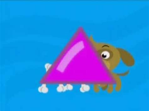 Babytv Colours And Shapes