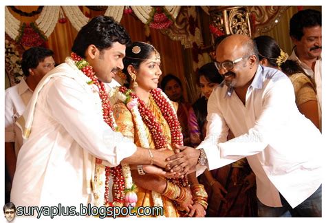 Surya Jyothika Family album: Karthi Wedding Latest Photos Released