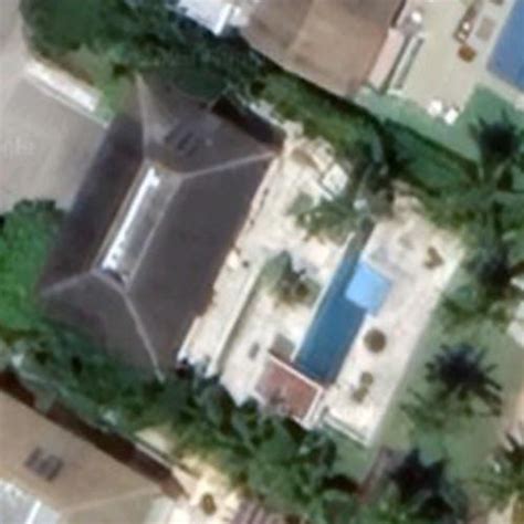 Receba S Rental House In Cabo De Santo Agostinho Brazil Google Maps