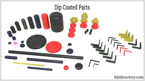 Plastic Coating Companies Plastic Coating Services