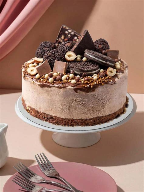 10 pièces de plateaux à gâteau plateaux à gâteau blancs ronds de 10