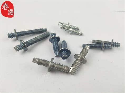 Fasteners Machinery Chemical Industry Environmental HVAC Flexible