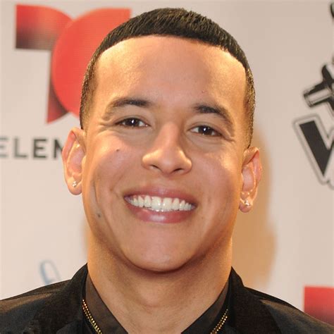 Daddy Yankee Es El Rey Latin News Espectáculos Moda Viajes