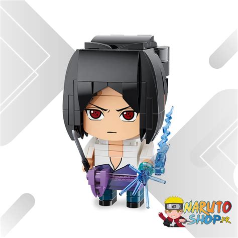 Lego Naruto Sasuske Uchiha La Boutique N En France Sp Cialis E Du