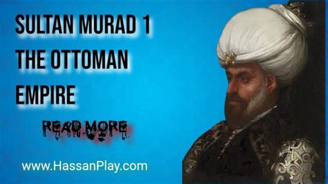 Sultan Bayezid I Th Ruler Of The Ottoman Hassan Play