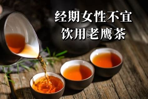 老鹰茶的功效与作用及禁忌有哪些？ 养生茶 轻壹