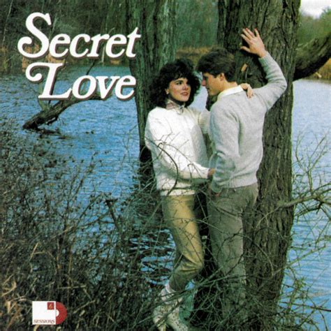 Secret Love – 3 x CD (Compilation, Reissue), [r5702413] | Discogs