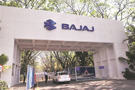 Bajaj Auto Q2 Results Profit Dips 31 To Rs 1 385 Cr Revenue At Rs