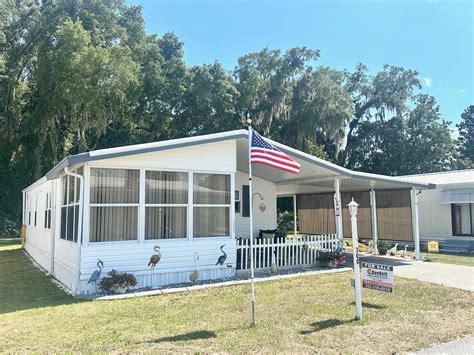 700 Spanish Moss Drive Wildwood FL 34785 USA | SC1026 | SunBelt Home Sales