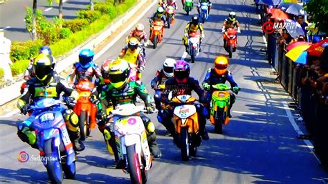 Bebek T Std Cc Open Bupati Cup Road Race Open Campionship Jl